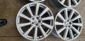 20" Original Volvo Xc90 Rims