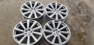 20" Original Volvo Xc90 Rims