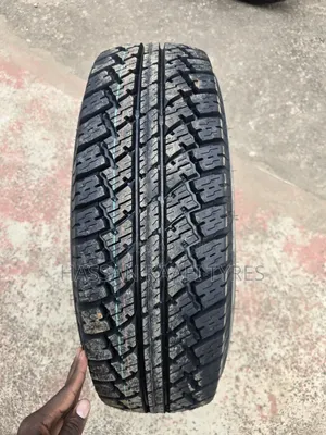 225/75r16 Maxtrek Tyre (10pr)