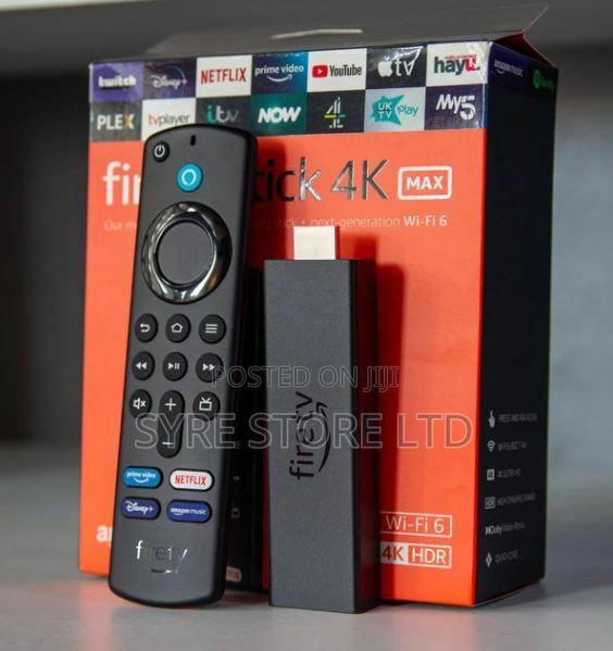 Firestick Max - thumbnail 2