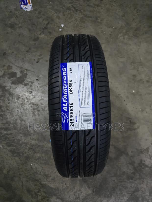 215/65r16 Alfamotors Tyre