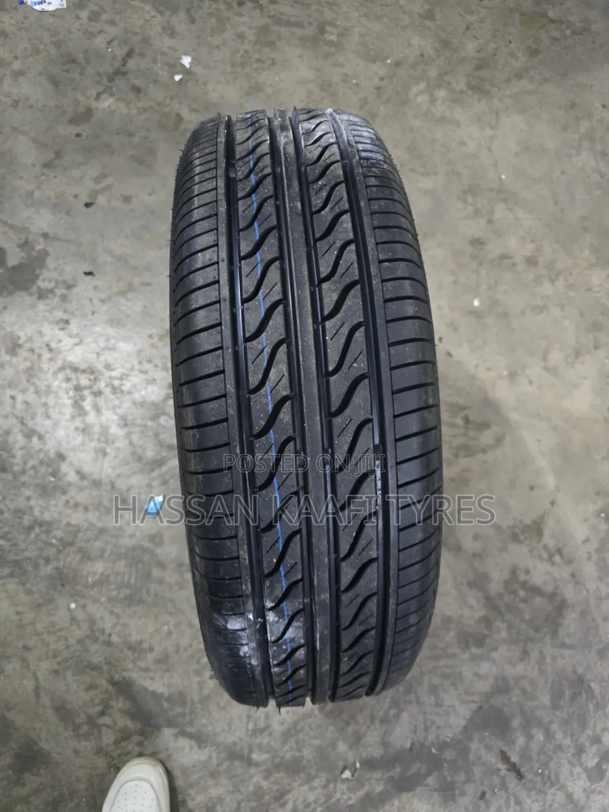 215/65r16 Alfamotors Tyre