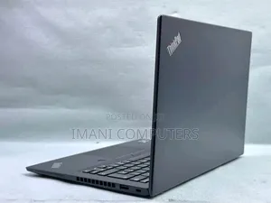 Laptop Lenovo ThinkPad x395 16GB AMD Ryzen 7 SSD 256GB