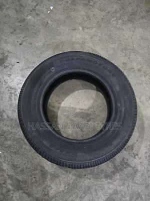 215/65r16 Alfamotors Tyre