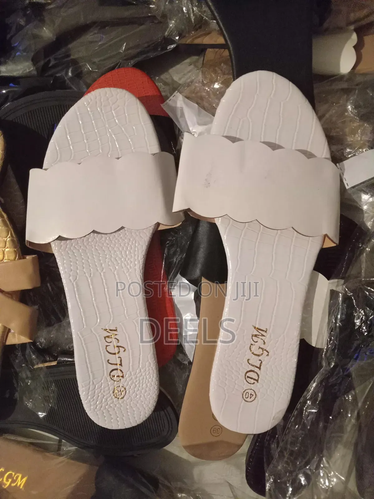 Quality Sandals