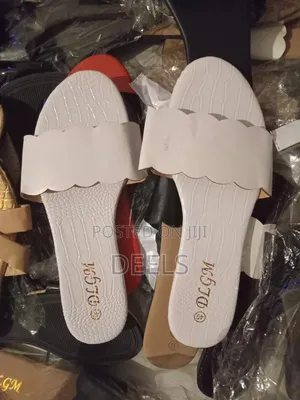 Quality Sandals
