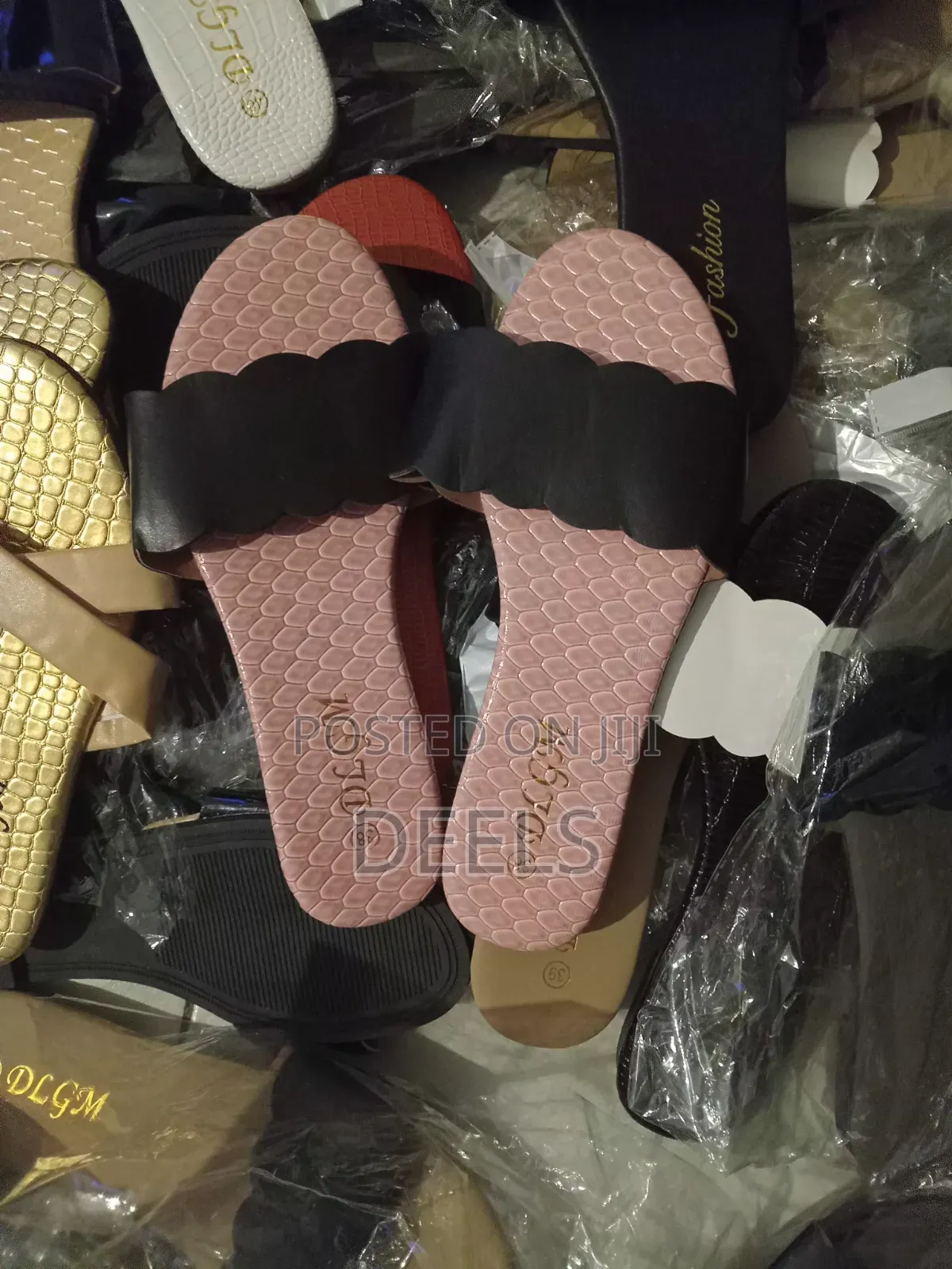 Quality Sandals