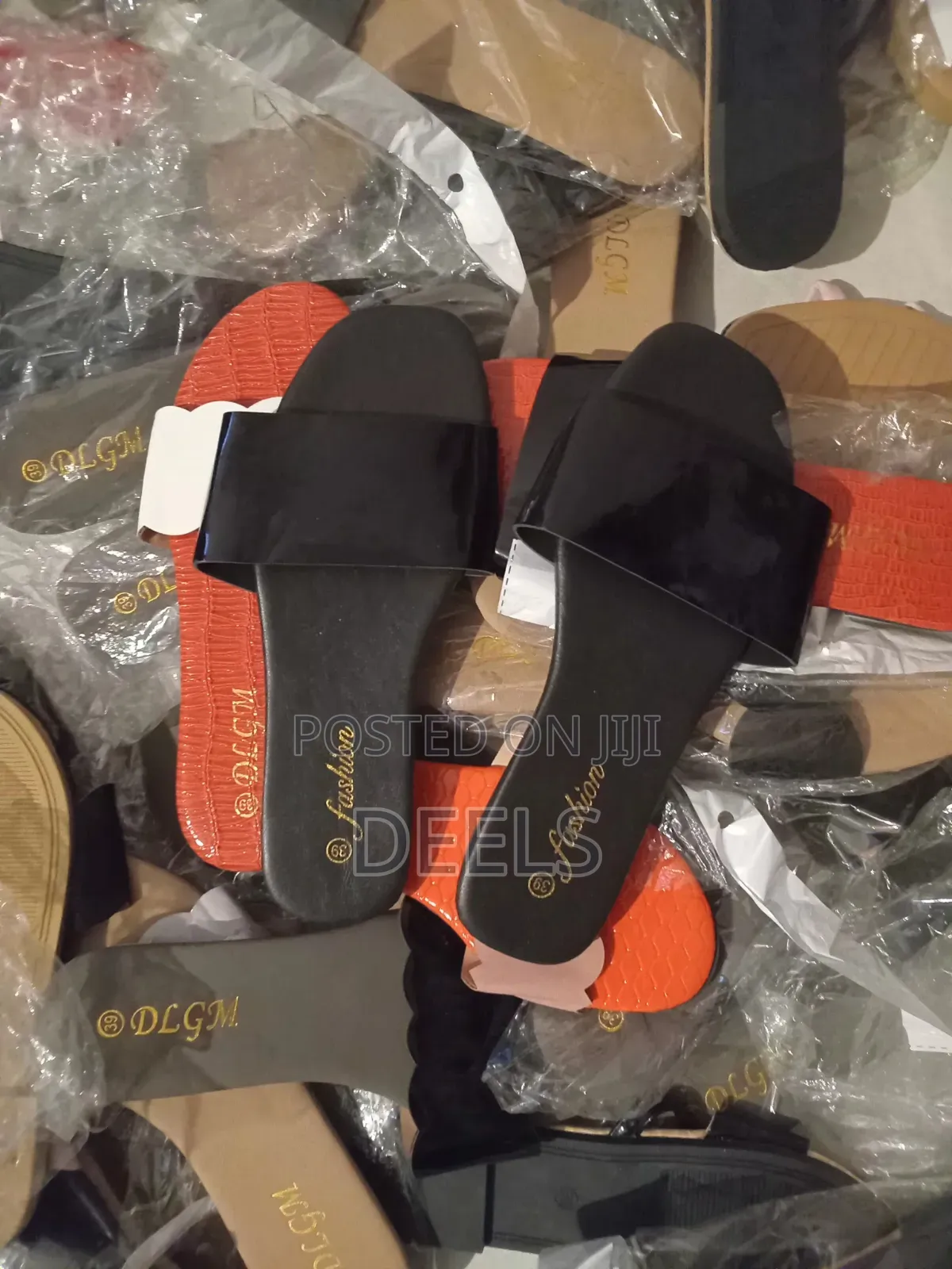 Quality Sandals
