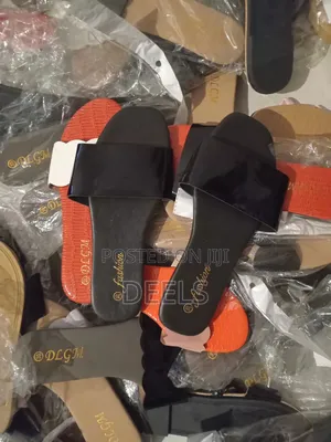 Quality Sandals