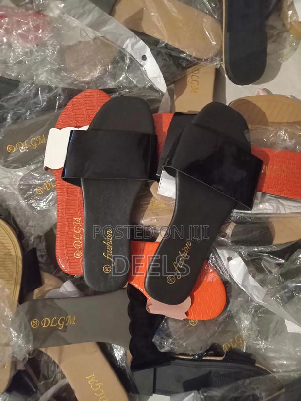Quality Sandals - thumbnail 3