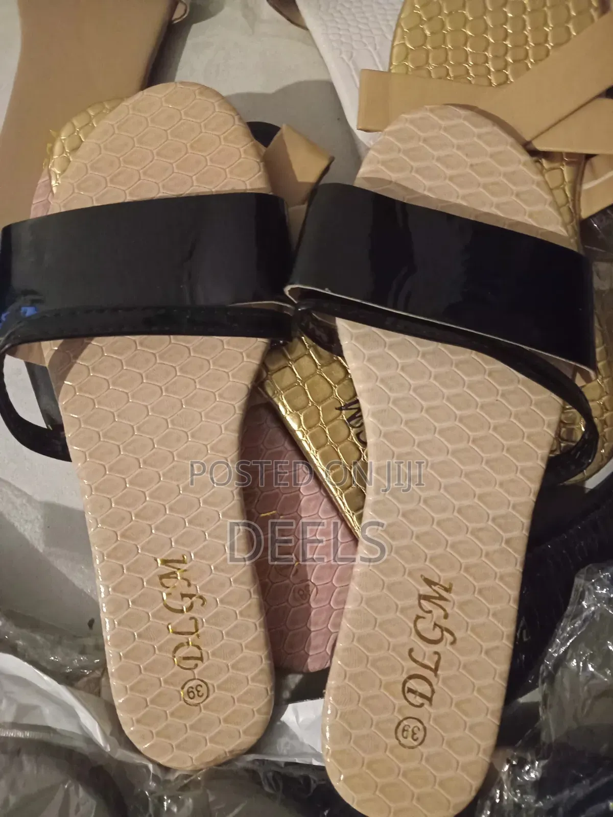 Quality Sandals