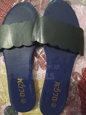 Quality Sandals