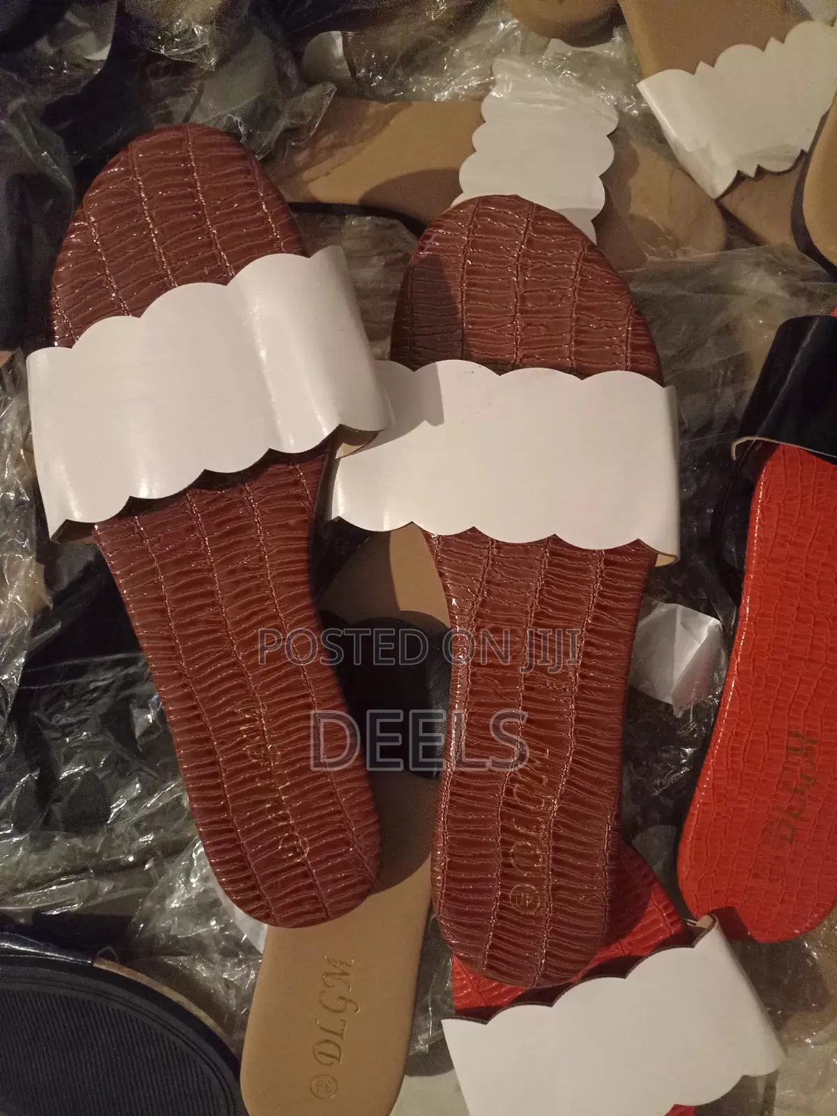 Quality Sandals
