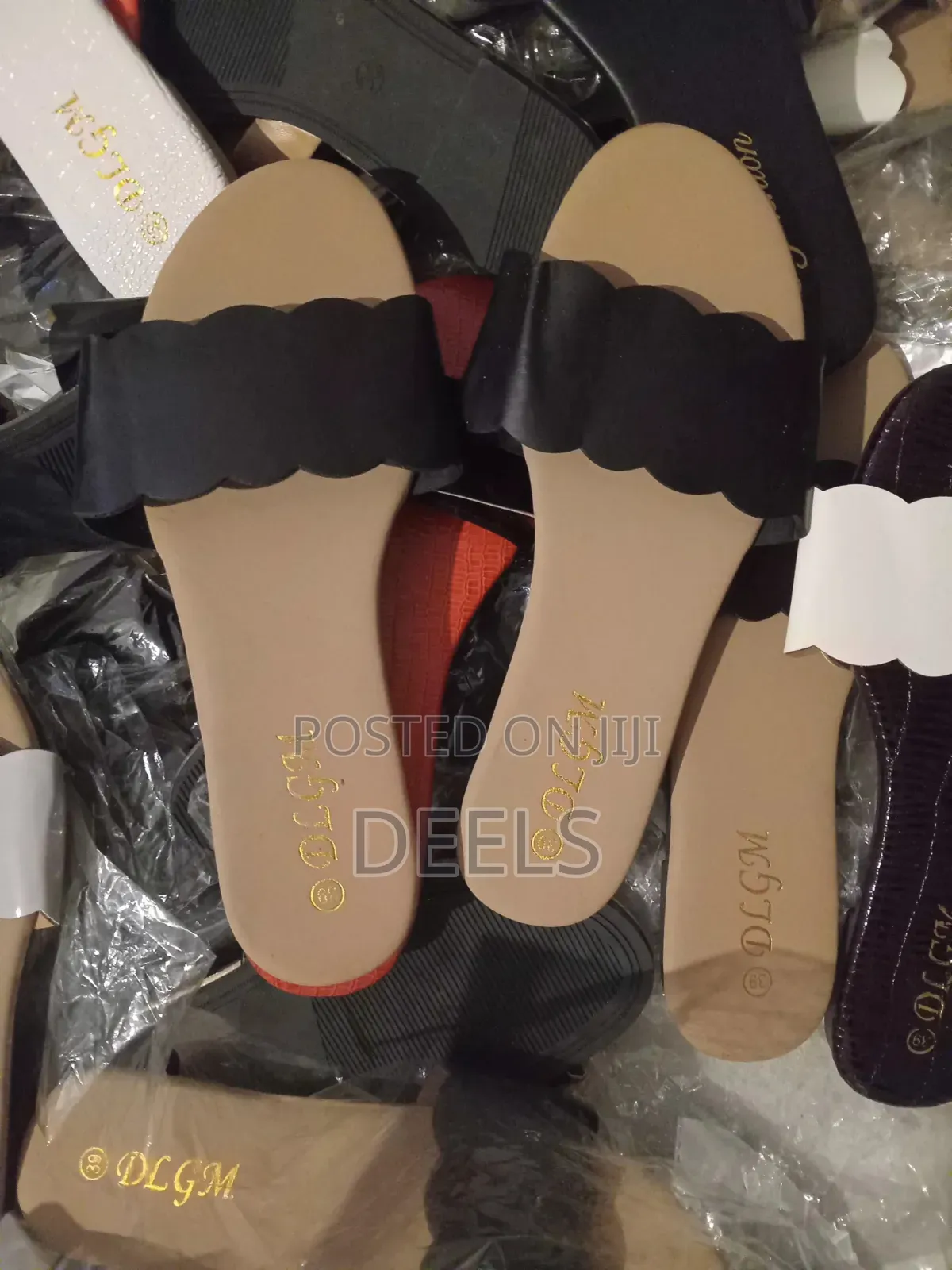 Quality Sandals
