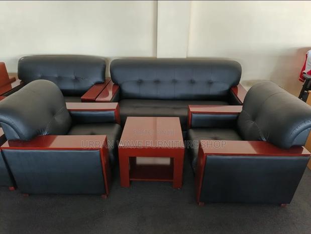 Office Guest Rest Sofas