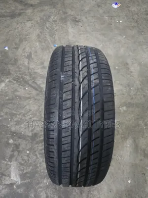 255/55r18 Wideway Tyre