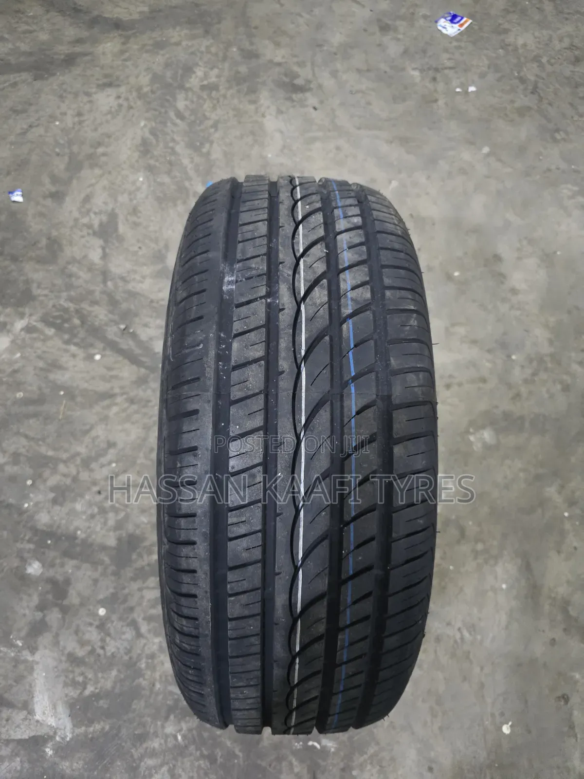 255/55r18 Wideway Tyre