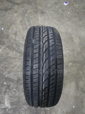 255/55r18 Wideway Tyre