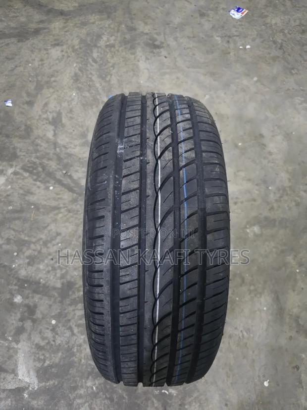 255/55r18 Wideway Tyre - thumbnail 3