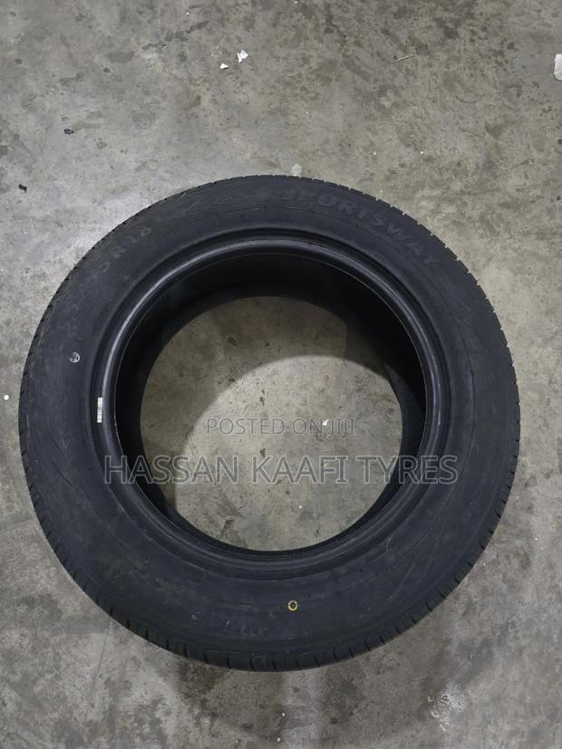 255/55r18 Wideway Tyre - thumbnail 4