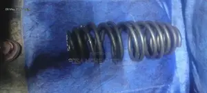Heavy Duty Coilspring Nissan Latio