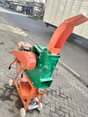 Animal Feed Chopper Machine/ Silage Chopper
