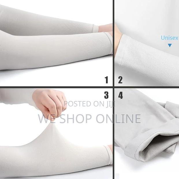 Arm Uv Protection Sleeves - thumbnail 7