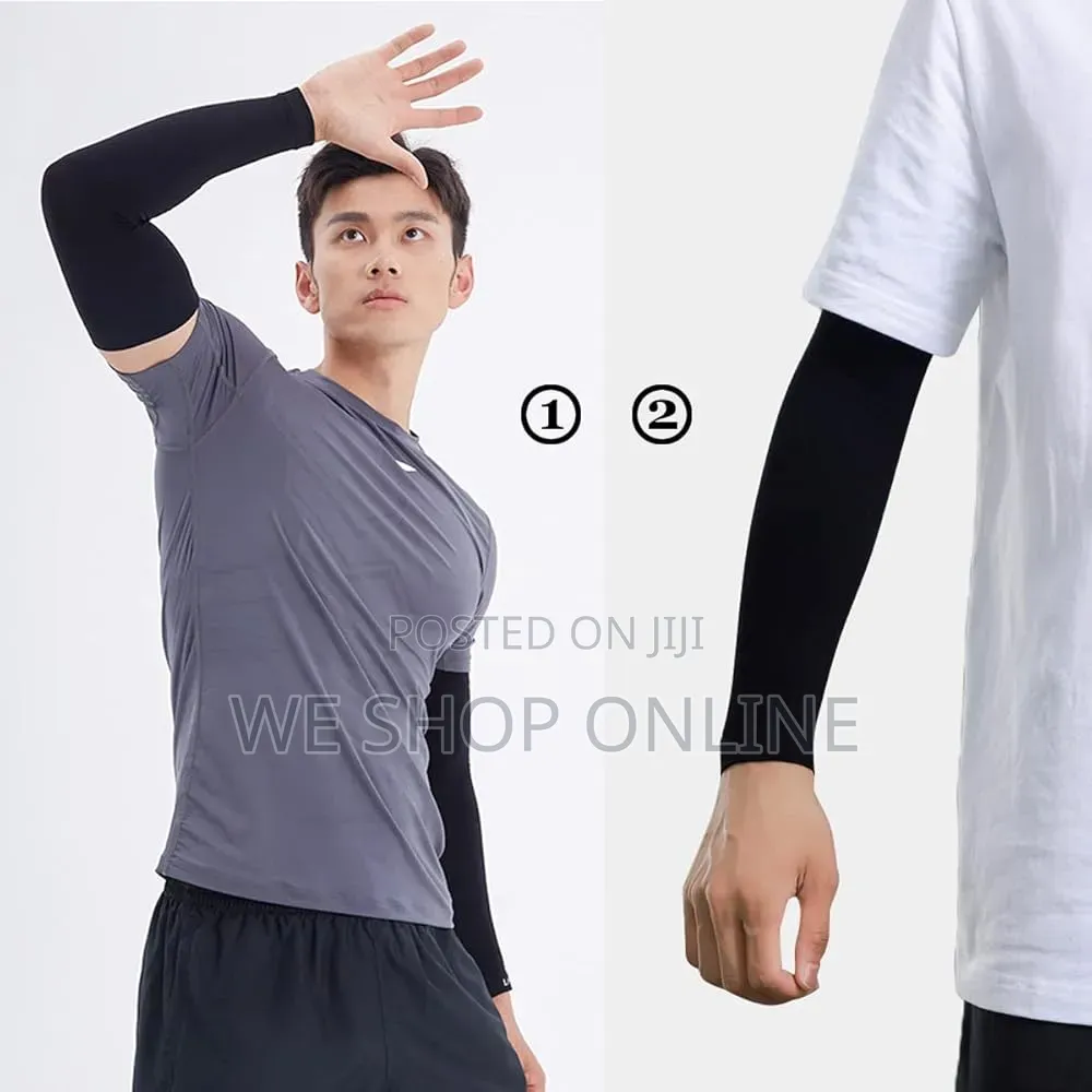 Arm Uv Protection Sleeves