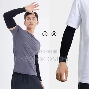 Arm Uv Protection Sleeves