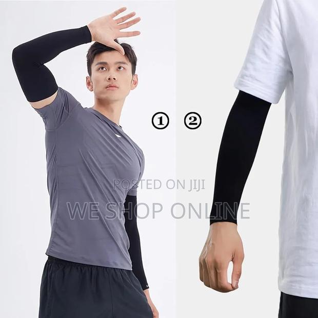 Arm Uv Protection Sleeves - thumbnail 4