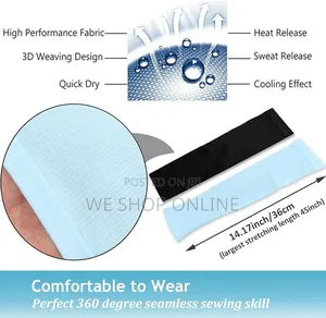 Arm Uv Protection Sleeves