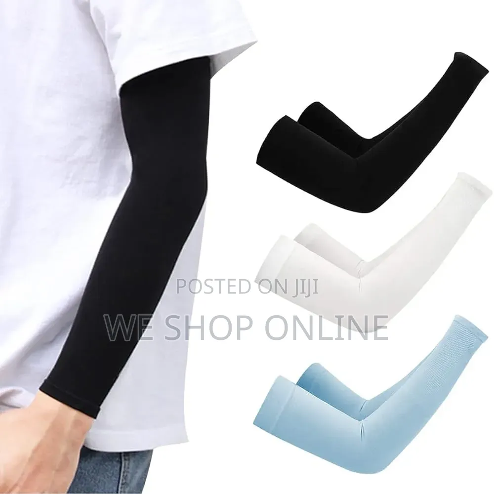 Arm Uv Protection Sleeves