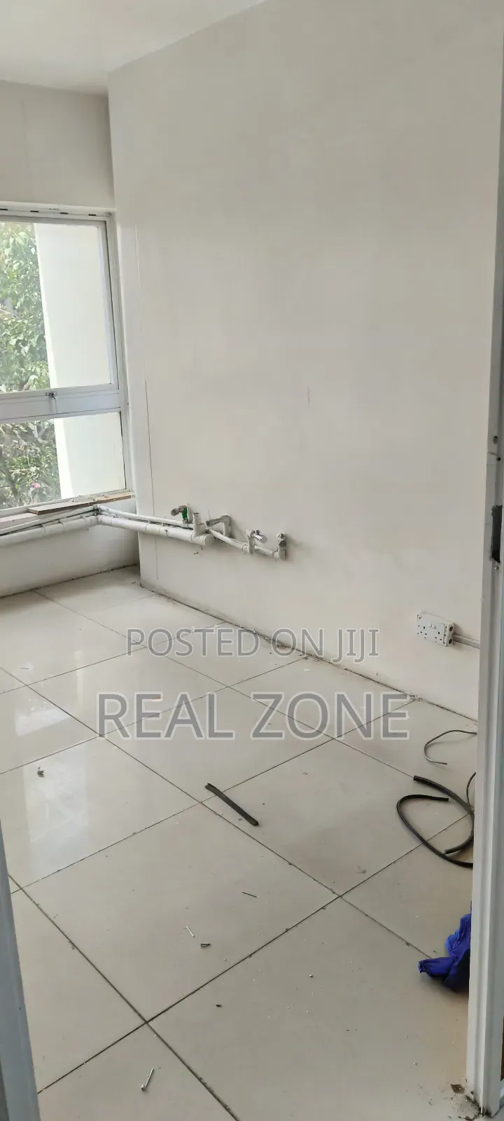 Vacant Shop in Nairobi Town to Let