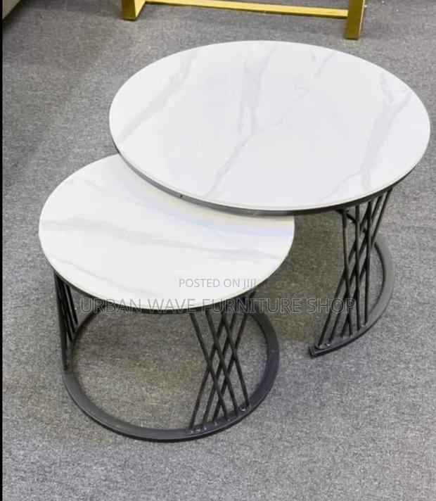 Office Coffee Table Set