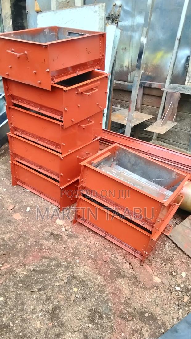 Manufacturing Equipment