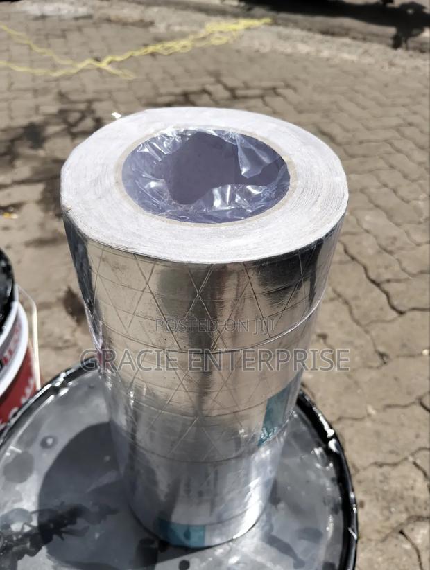 Aluminum Foil Tape - thumbnail 2