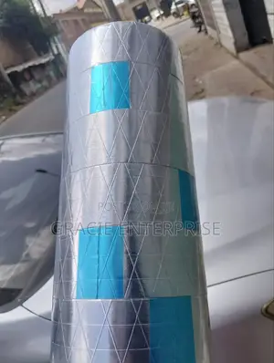 Sealing Aluminum Foil Tape