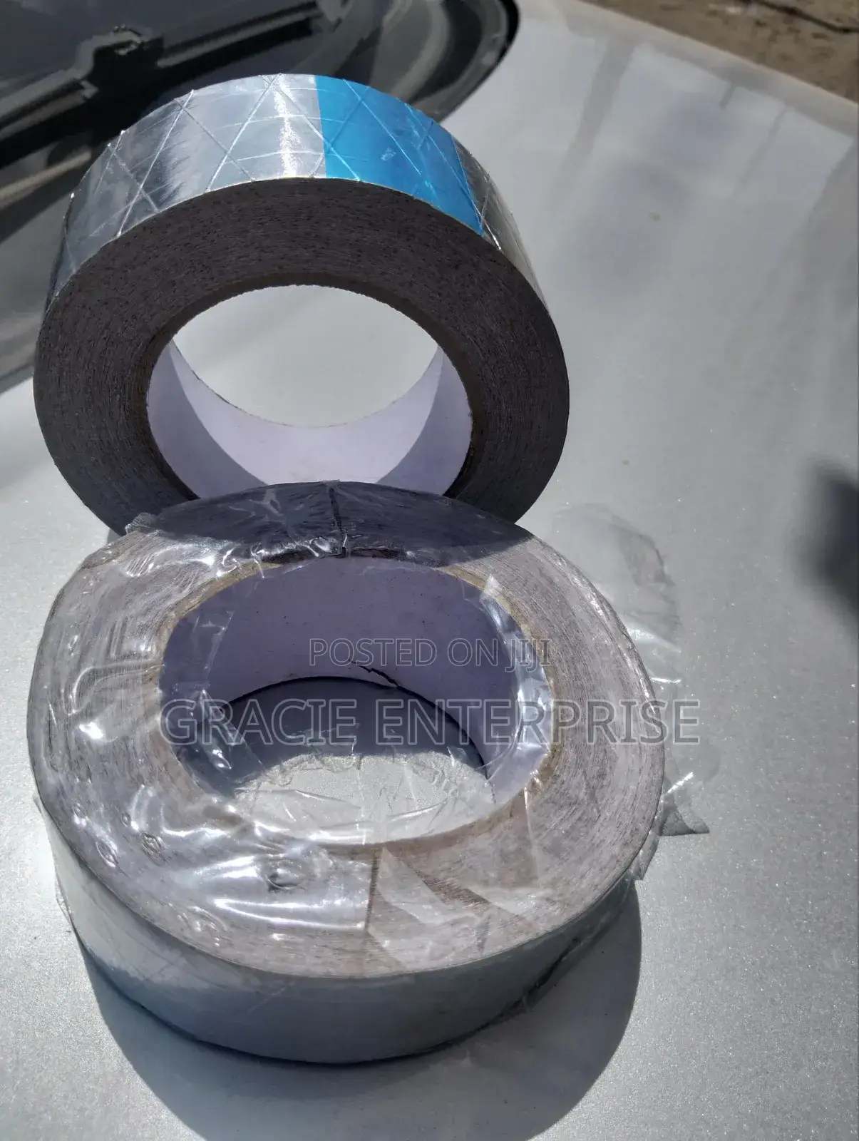 Repair Tape/ Aluminum Duct Tape