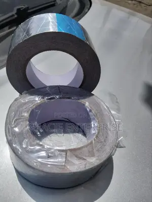 Repair Tape/ Aluminum Duct Tape