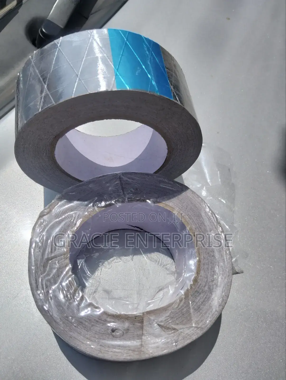 Repair Tape/ Aluminum Duct Tape