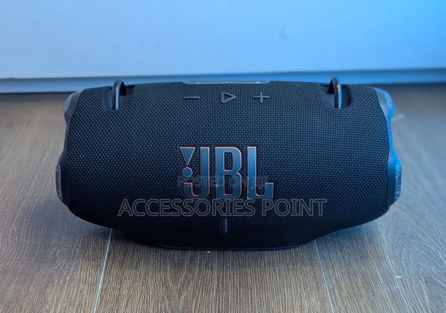 JBL Xtreme 4