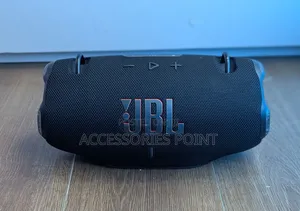 JBL Xtreme 4