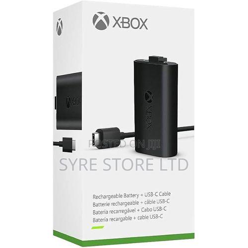 Xbox Rechargeable Battery"