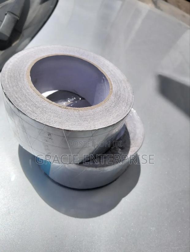 Leakage Repair Waterproof Aluminum Tape