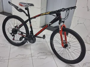 Jaguar Crossroad Size 26 Mountainbike