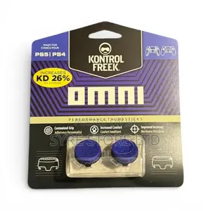 Kontrol Freek