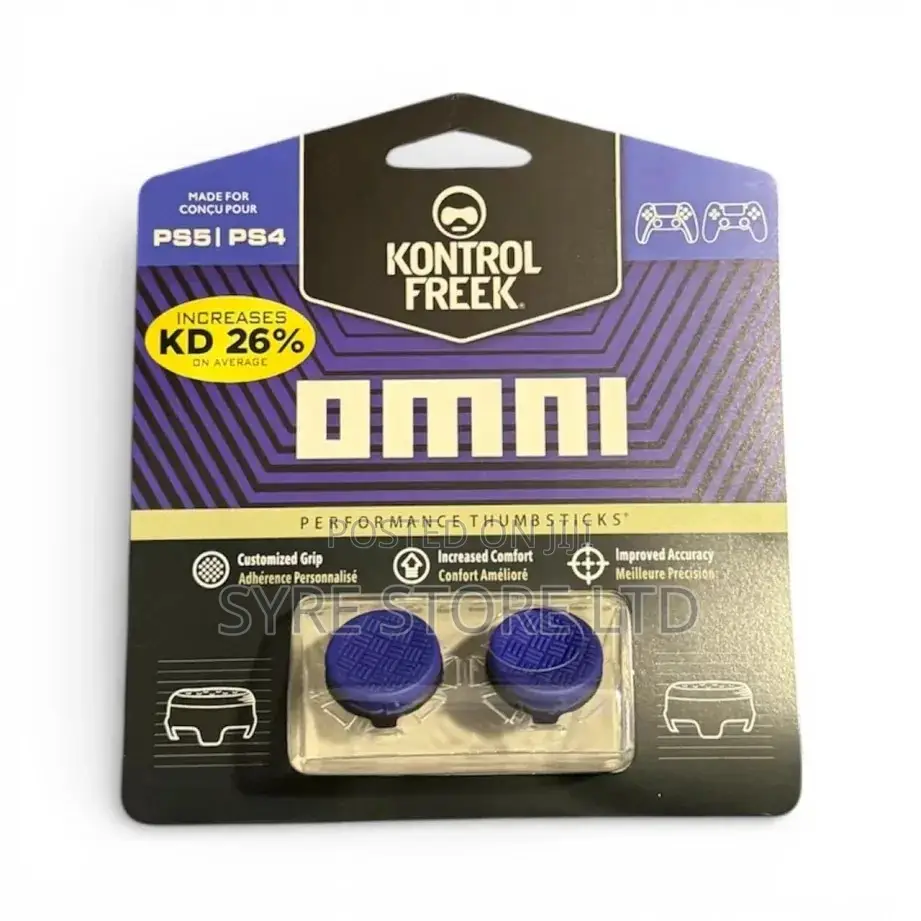Kontrol Freek