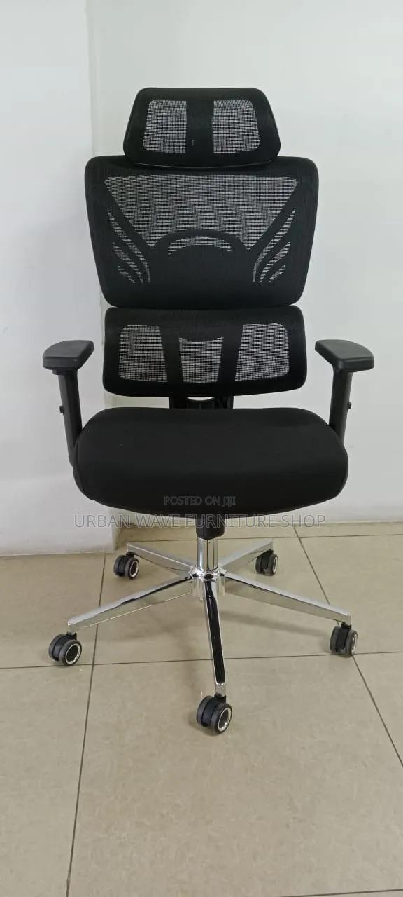 Orgonomic Office Chair