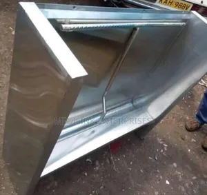Customized Stainless Men Urinal