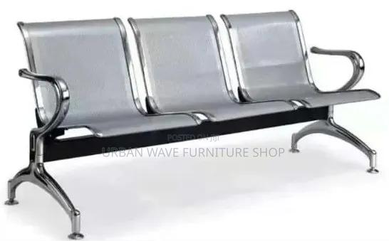 Hospital Visitors Stylish Chair